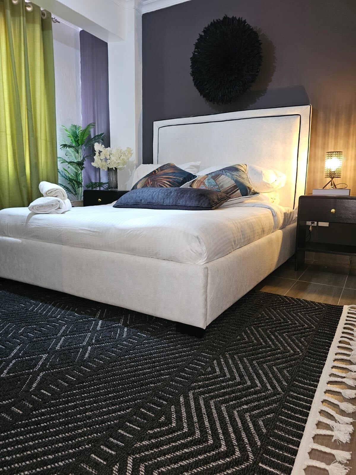 1 bedroom, WiFi