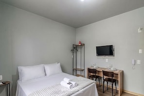 Departamento básico | 1 habitación y wifi gratis