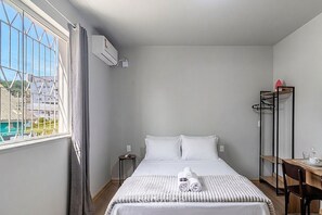 Departamento básico | 1 habitación y wifi gratis