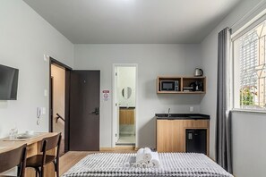 Departamento básico | 1 habitación y wifi gratis