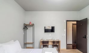 Departamento básico | 1 habitación y wifi gratis