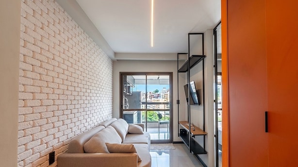 Basic-Apartment | Wohnbereich