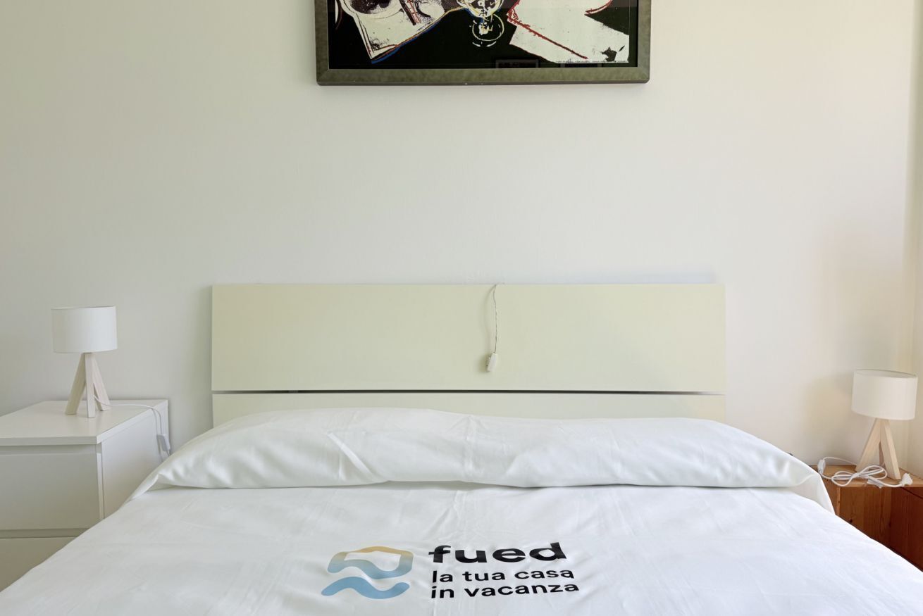 2 Schlafzimmer