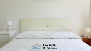 2 Schlafzimmer