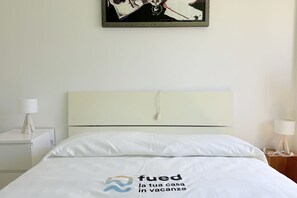 2 Schlafzimmer