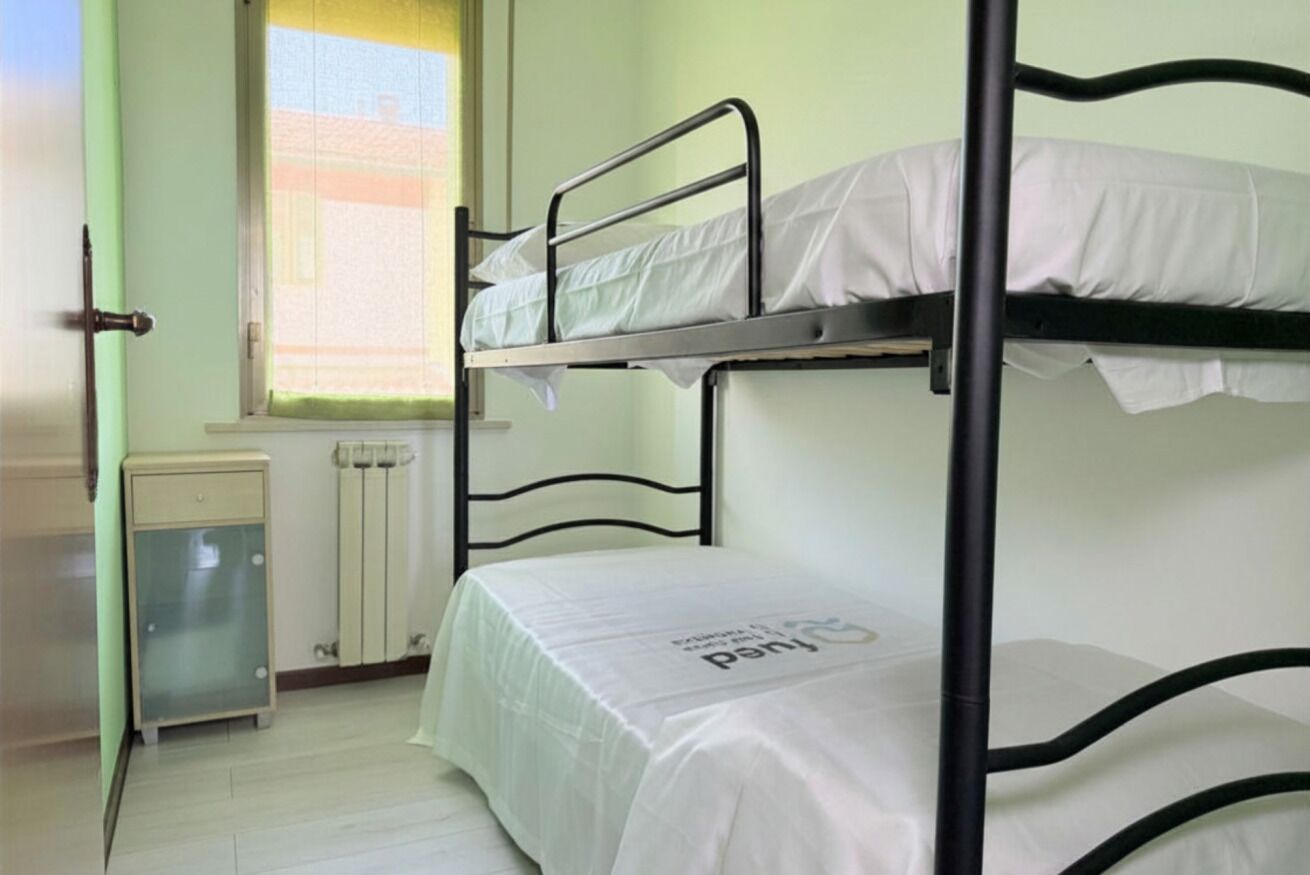 2 bedrooms