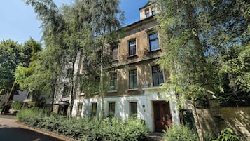 Außenbereich