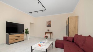 Fernseher, Arbeitsbereiche