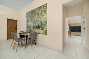 Dining - Spacious Apartment for 4 People | Pets Allowed (Bielsko-Biała)