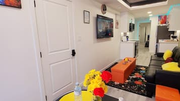 Smart TV, offices