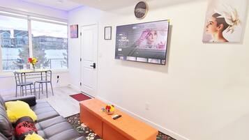 Smart TV, offices