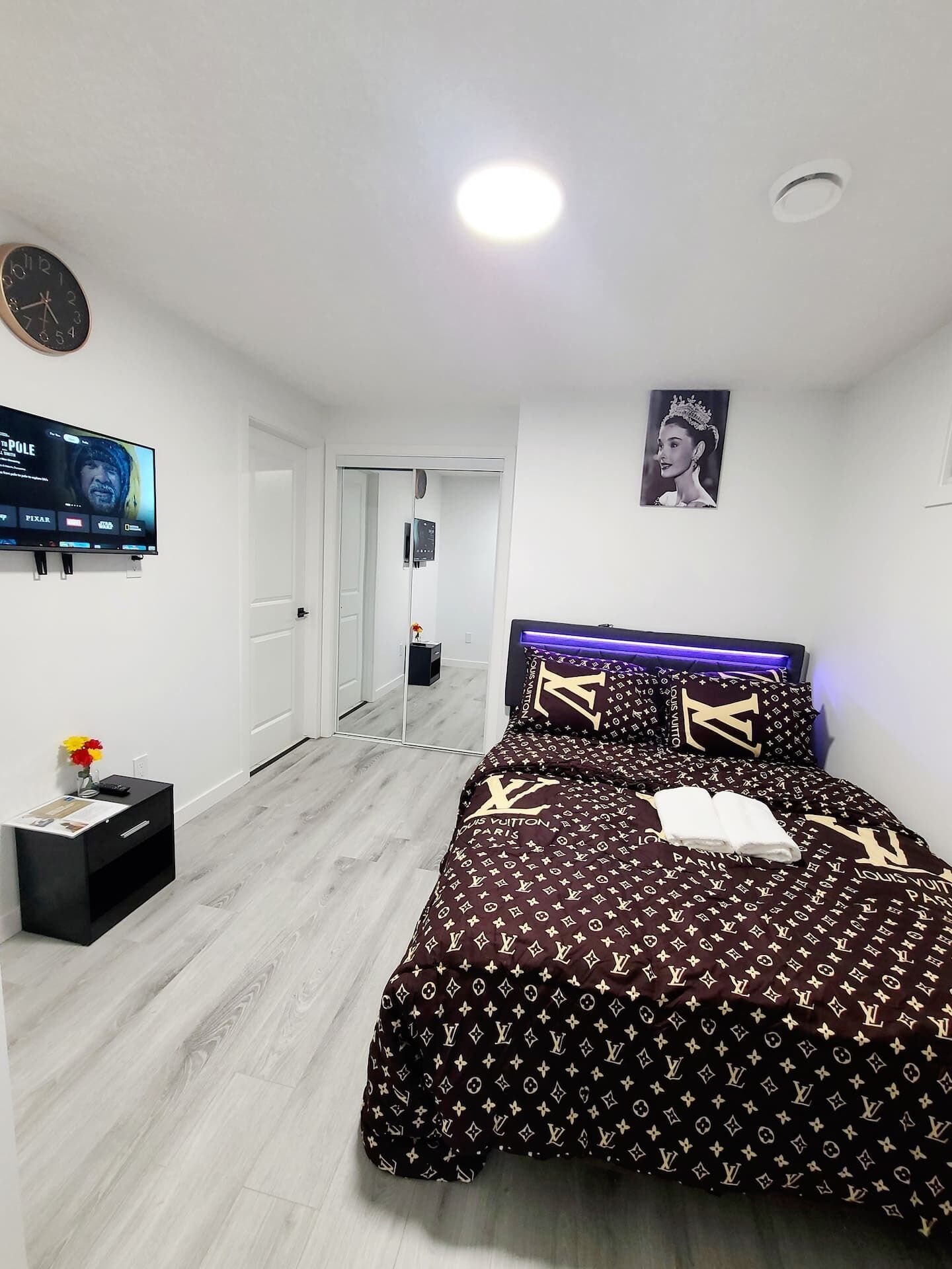 客室