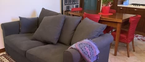 TV