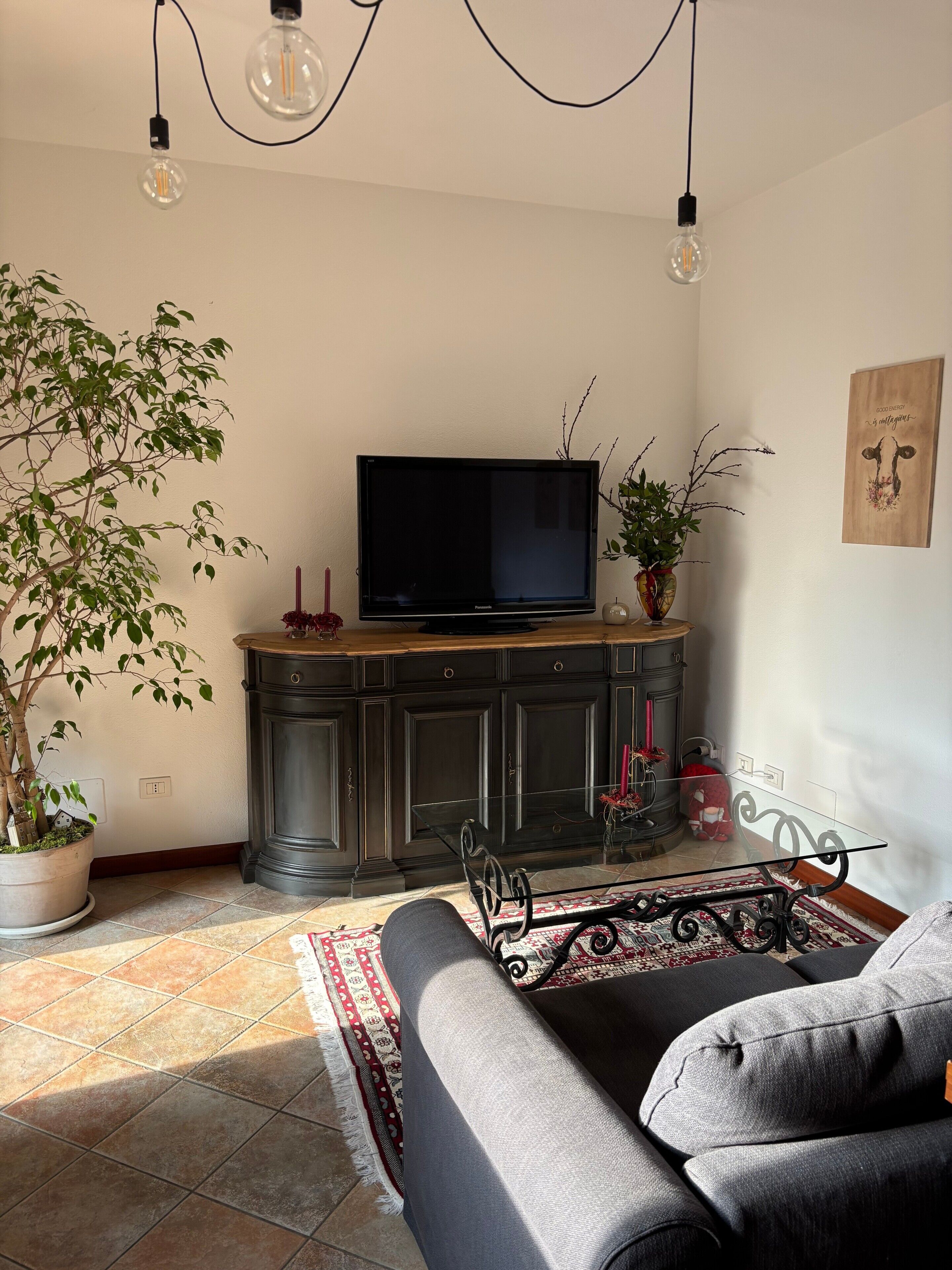 TV