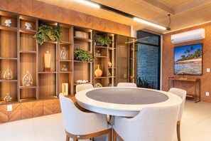 Dining - Experiência Exclusiva em Muro Alto  (N. Sra. do Ó)