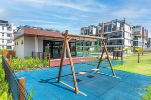 Apartment | Kinderbereich