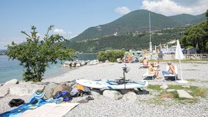 Beach - Boutique Apartment (Toscolano Maderno)