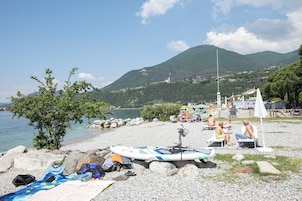 Spiaggia