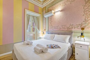 Appartamento Luxury, 1 camera da letto, microonde (Boutique Apartment) | 1 camera