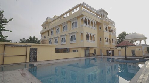 Dream Hill Resort