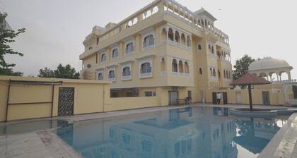 Dream Hill Resort