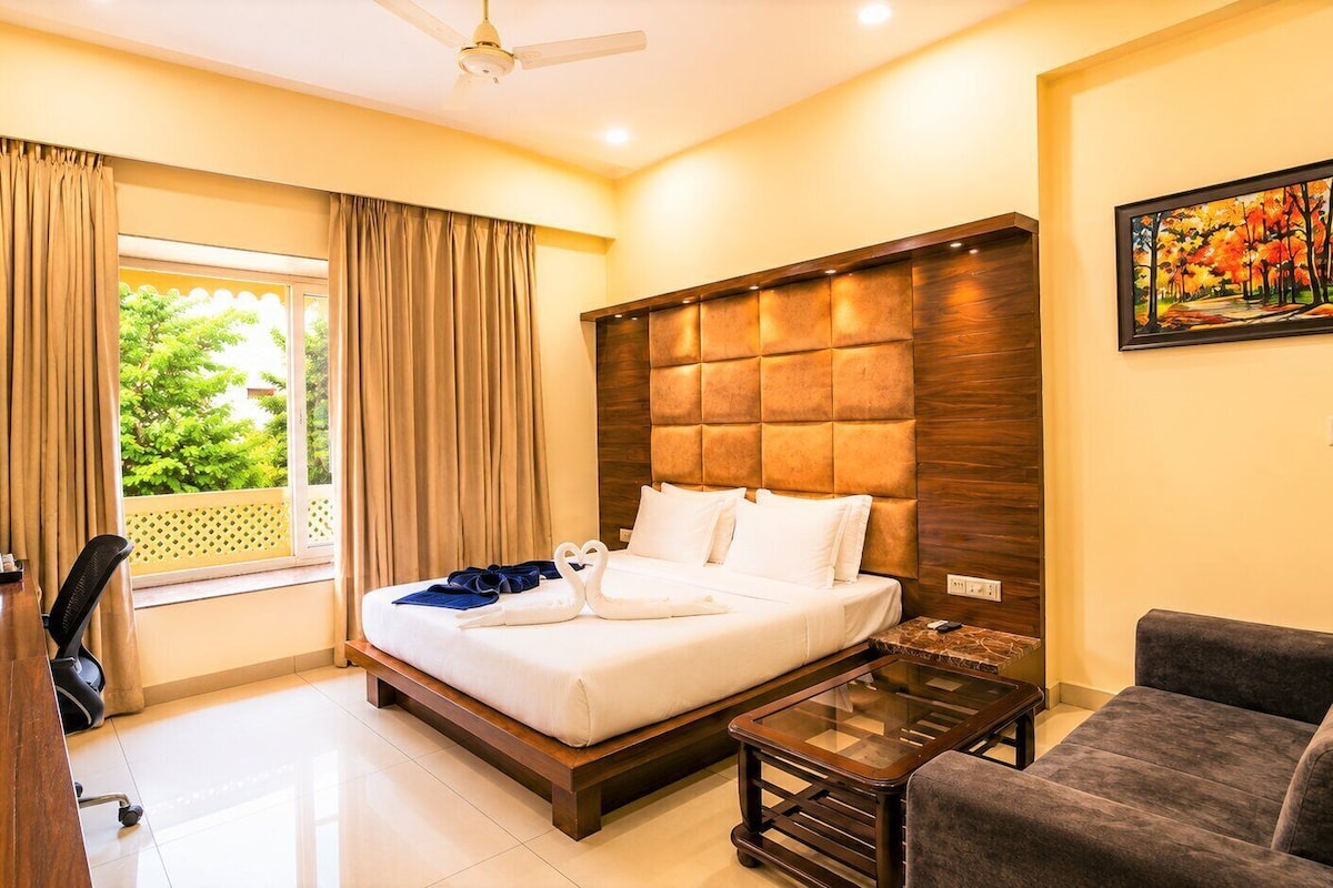  Superior Deluxe Room with Balcony