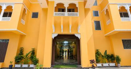 The Dream Hills Resort – A Scenic Mountain View Retreat, Udaipur