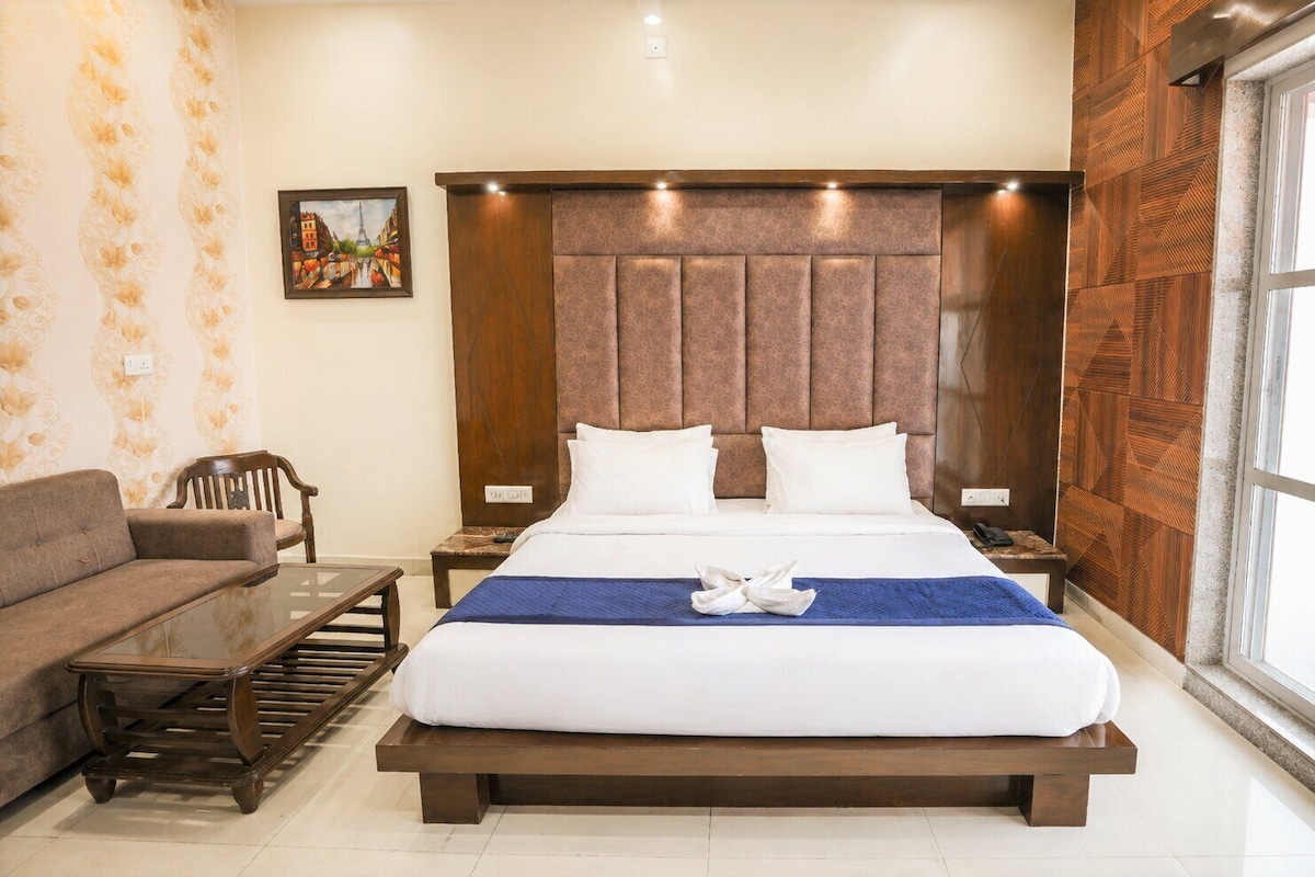 Chambre Classique