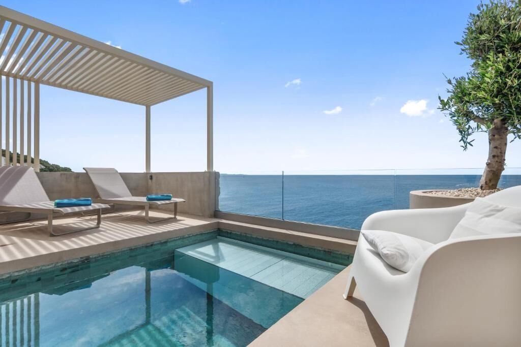 Luxury Villa, Sea View | Pool | Outdoor pool