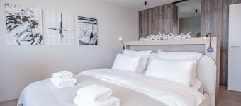 Beachfront Villa Atropos
