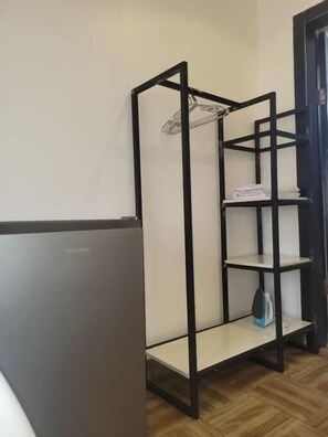 Interior - Zico Small Studio (Abuja)