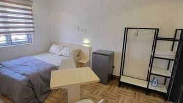 Appartement, salle de bains privée