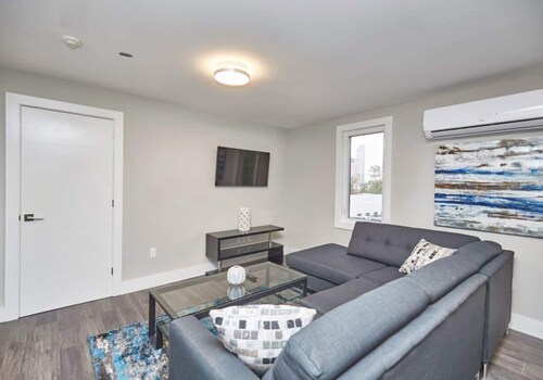 This condo is perfect for families, friend groups and couples.