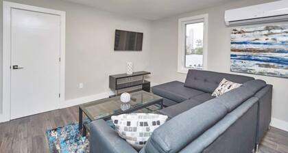 This condo is perfect for families, friend groups and couples.