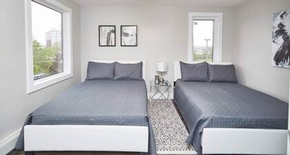 This condo is perfect for families, friend groups and couples.