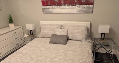 This condo is perfect for families, friend groups and couples.