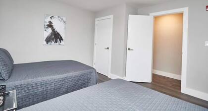 This condo is perfect for families, friend groups and couples.