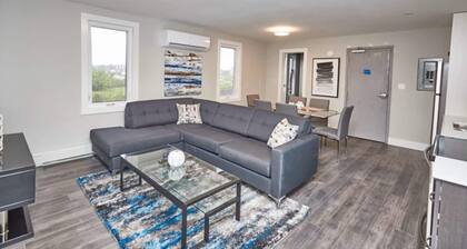 This condo is perfect for families, friend groups and couples.
