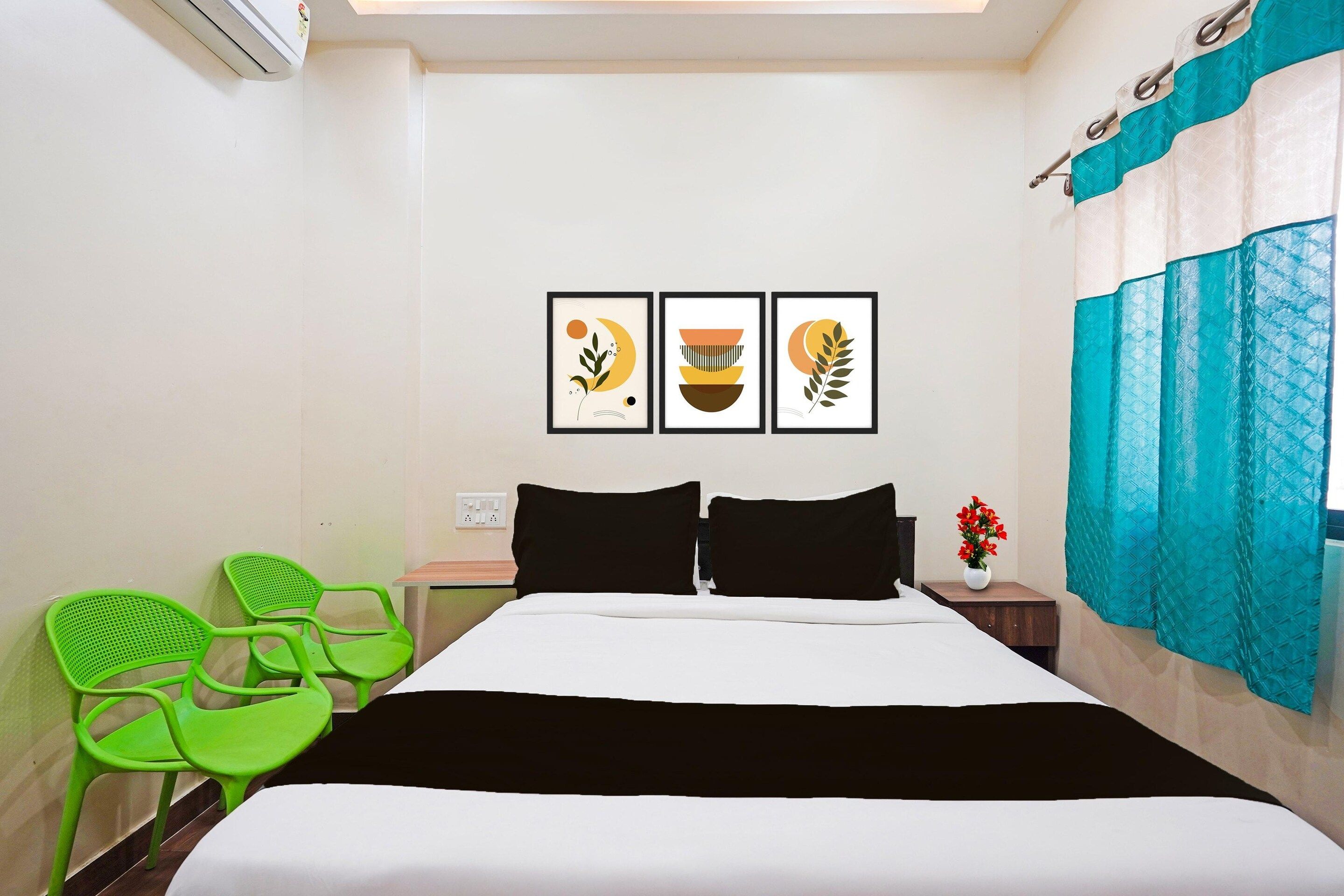 House | 1 bedroom