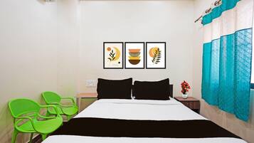 House | 1 bedroom
