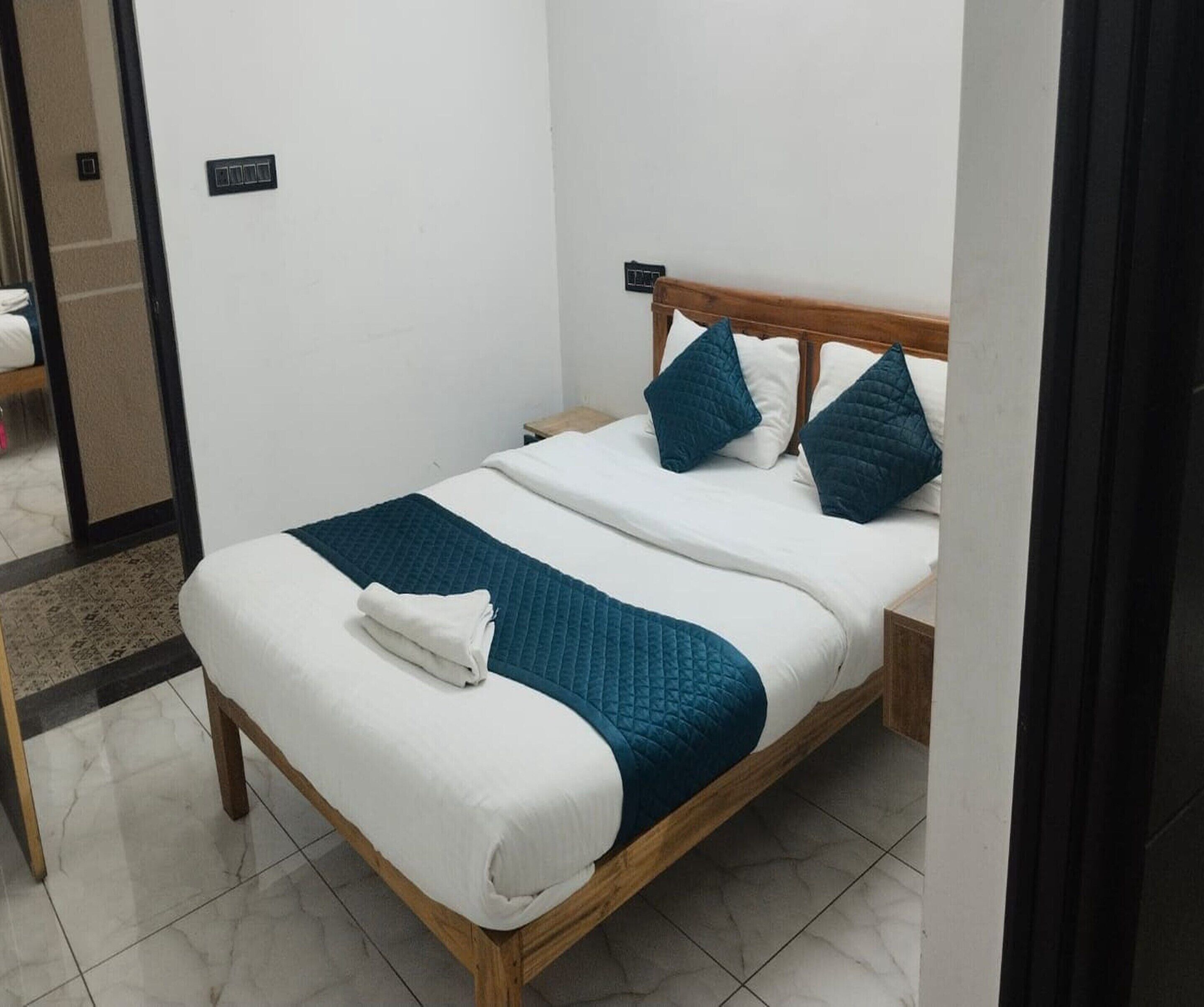 Rumah | 1 kamar tidur