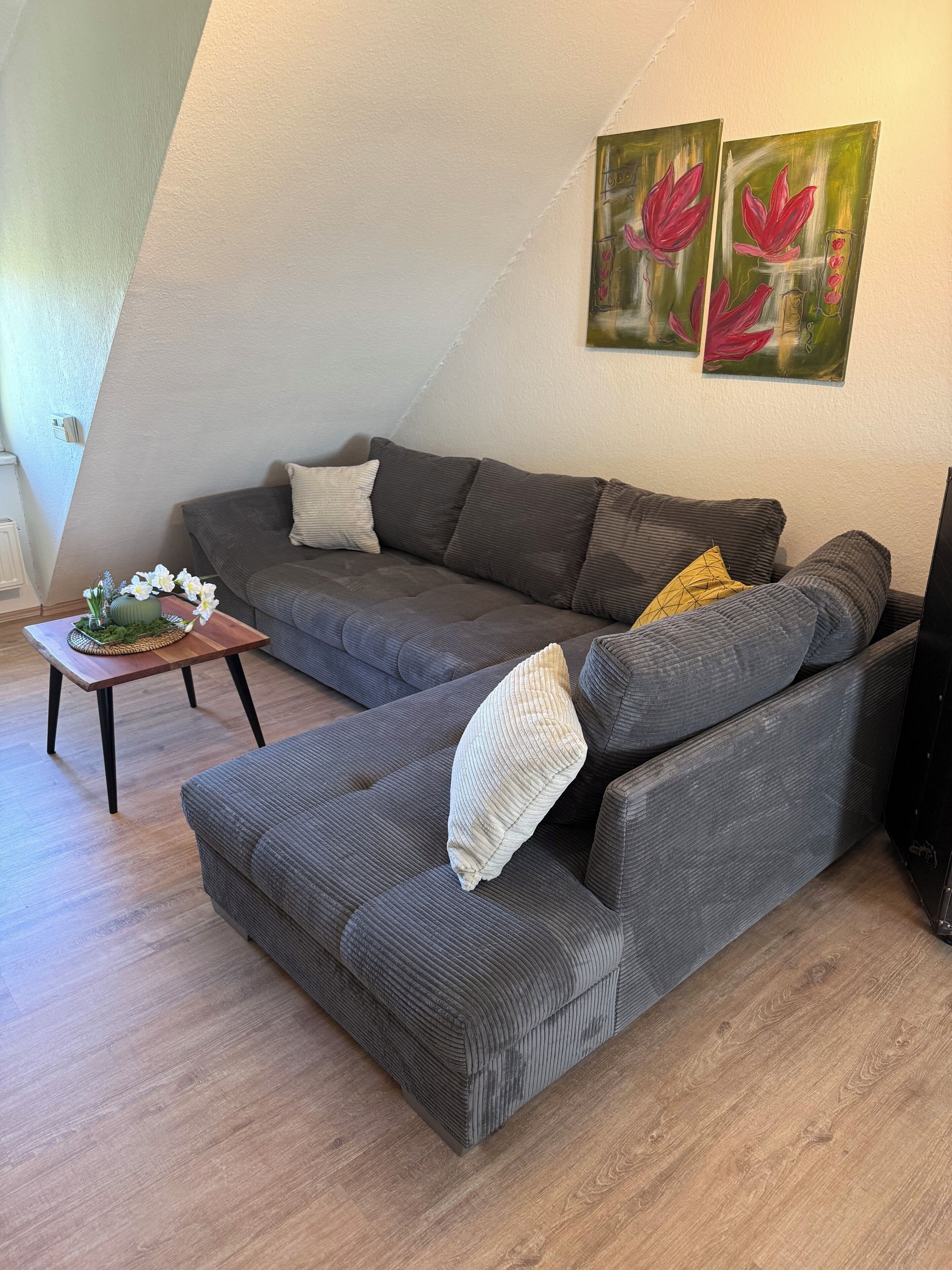 TV connectée