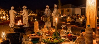 Numidia Luxury Camp