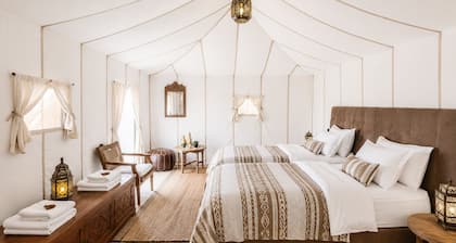 Numidia Luxury Camp