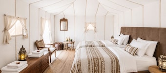 Numidia Luxury Camp