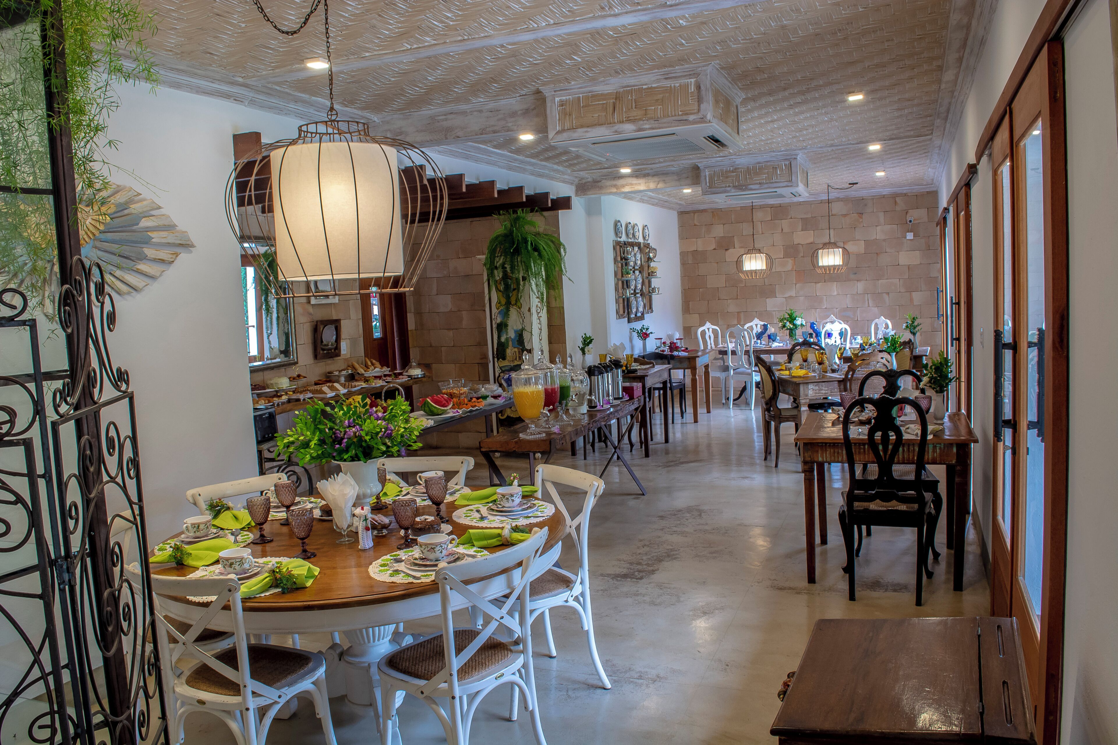 Servei de restauració