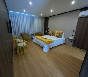 Free WiFi - RR Suites (Madalena)
