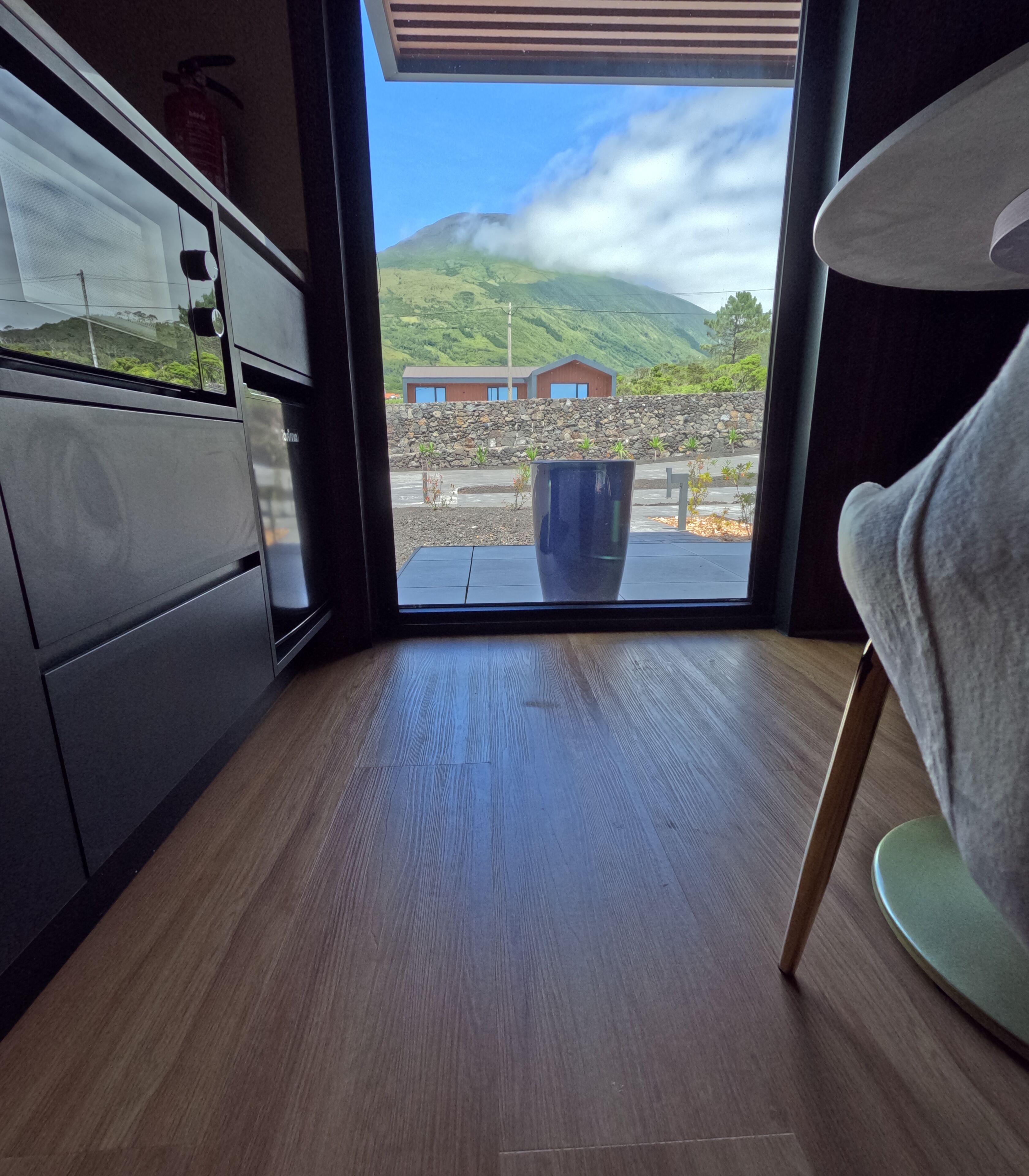 Suite, Partial Ocean View | Interior