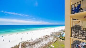 Apartamento, 1 habitación | Playa | Ubicación cercana a la playa