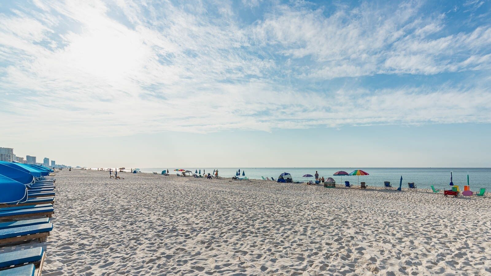 Apartment, 1 Schlafzimmer | Strand | In Strandnähe